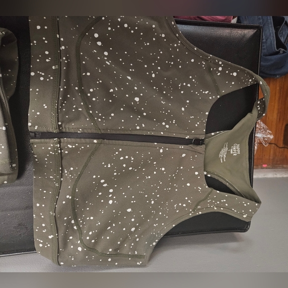 Torrid happy camper set size 1/2 - Picture 9 of 9